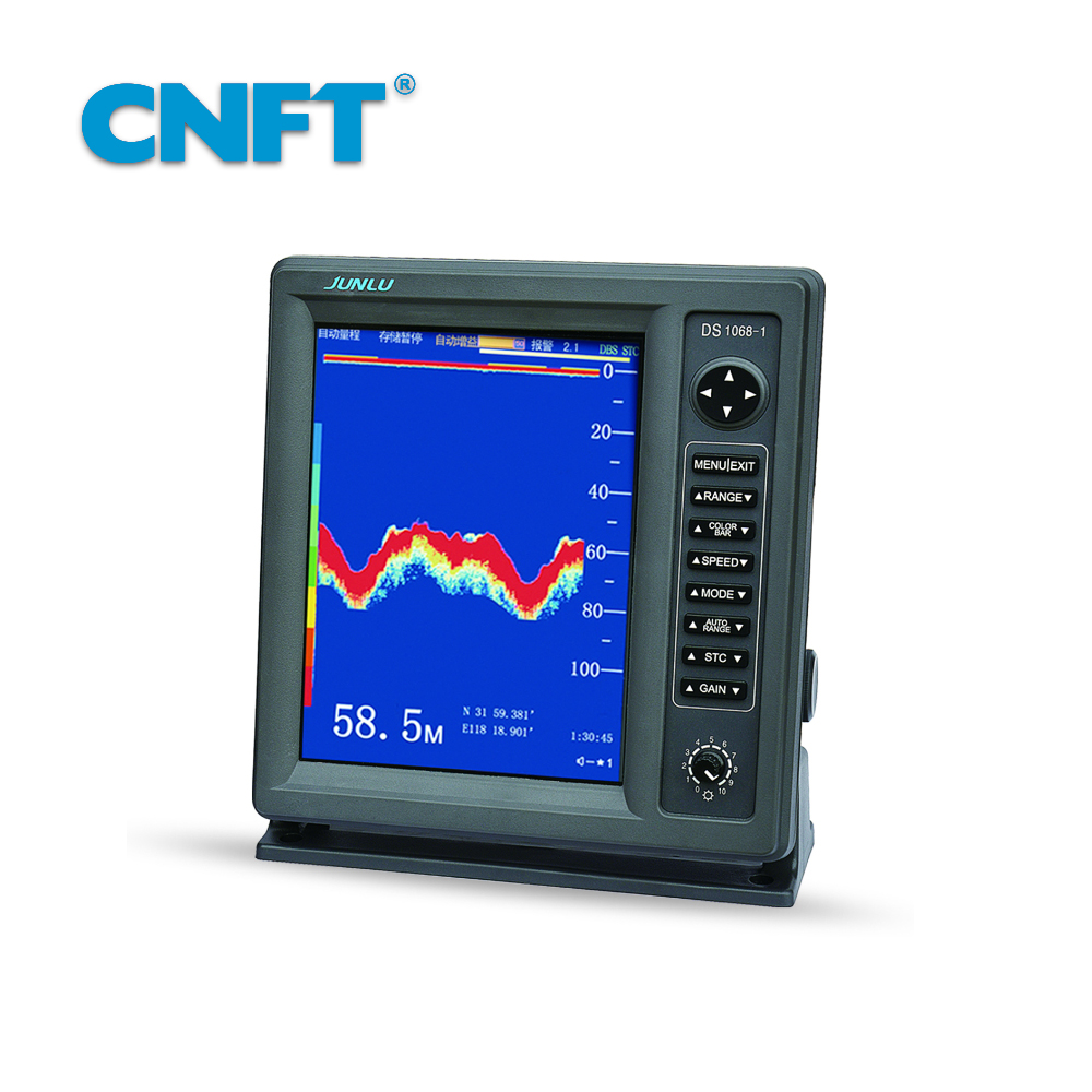 DS1068-1 航海(hǎi)測深儀