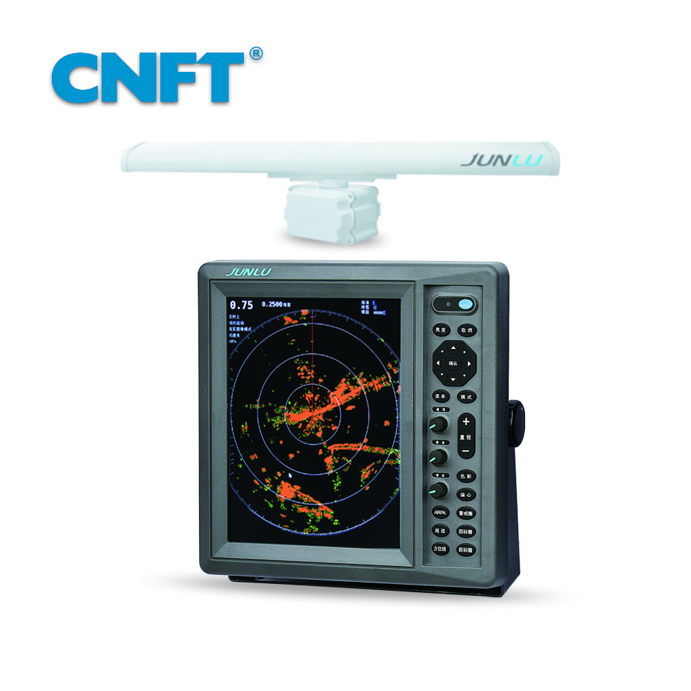 JMR4012 航海(hǎi)雷達