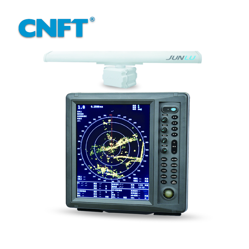 JMR6015 航海(hǎi)雷達